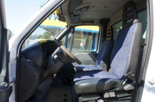 Iveco Daily 35S12